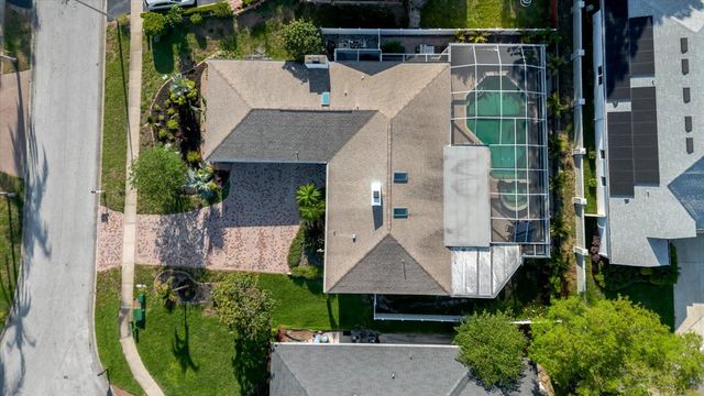 715 ROLLING HILLS DRIVE, Palm Harbor, FL 34683