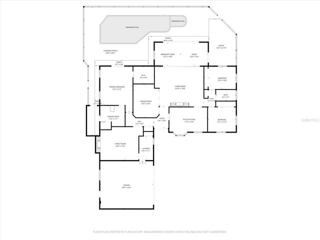 715 ROLLING HILLS DRIVE, Palm Harbor, FL 34683