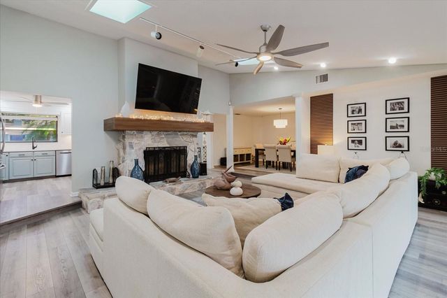 715 ROLLING HILLS DRIVE, Palm Harbor, FL 34683