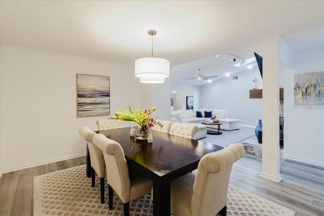 715 ROLLING HILLS DRIVE, Palm Harbor, FL 34683