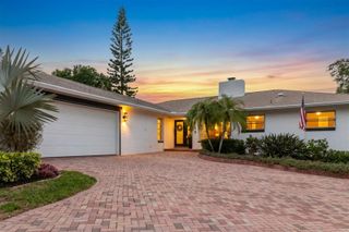 715 ROLLING HILLS DRIVE, Palm Harbor, FL 34683