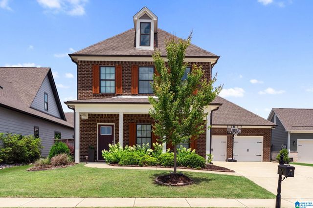 847 GRIFFIN PARK CIRCLE, Birmingham, AL 35242