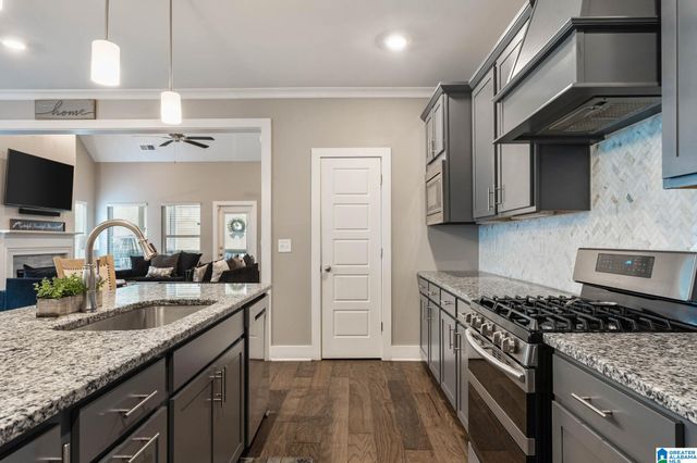 847 GRIFFIN PARK CIRCLE, Birmingham, AL 35242