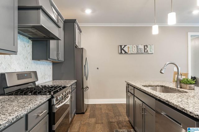847 GRIFFIN PARK CIRCLE, Birmingham, AL 35242