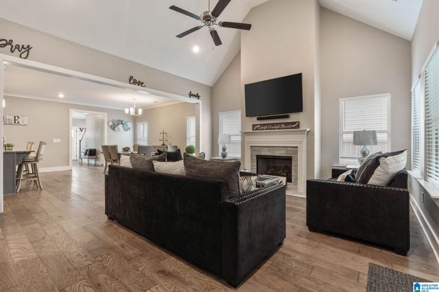 847 GRIFFIN PARK CIRCLE, Birmingham, AL 35242