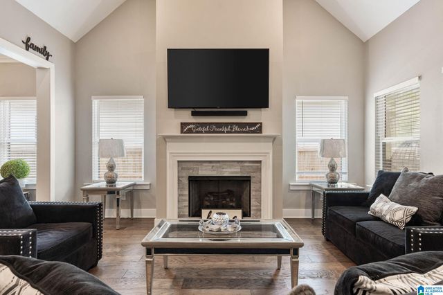 847 GRIFFIN PARK CIRCLE, Birmingham, AL 35242