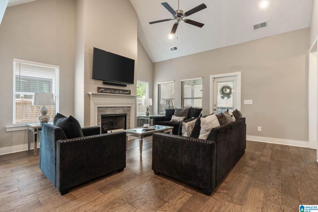 847 GRIFFIN PARK CIRCLE, Birmingham, AL 35242