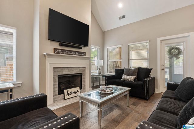 847 GRIFFIN PARK CIRCLE, Birmingham, AL 35242