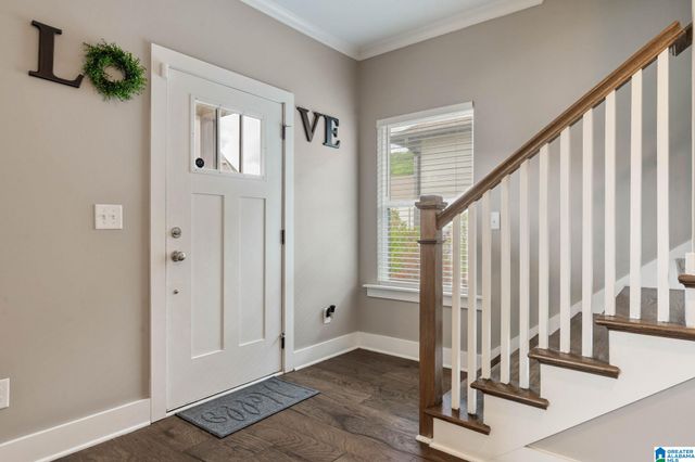 847 GRIFFIN PARK CIRCLE, Birmingham, AL 35242