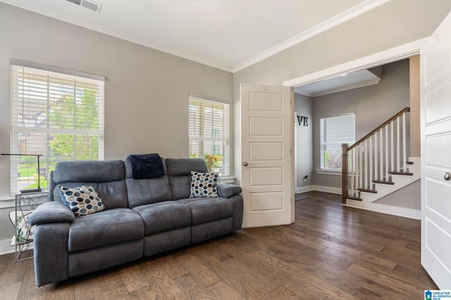 847 GRIFFIN PARK CIRCLE, Birmingham, AL 35242