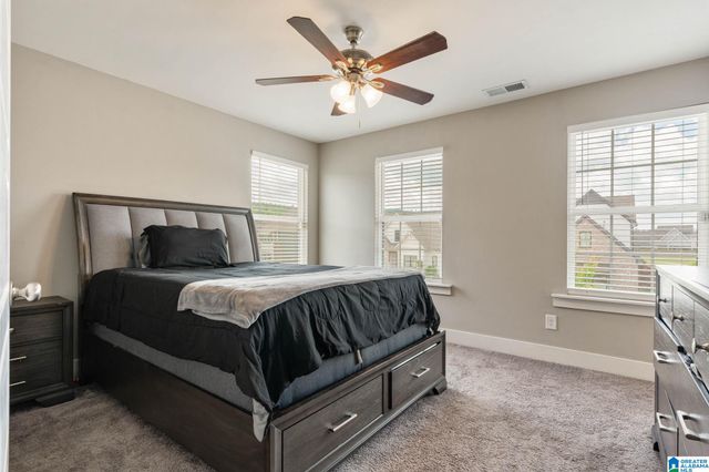 847 GRIFFIN PARK CIRCLE, Birmingham, AL 35242