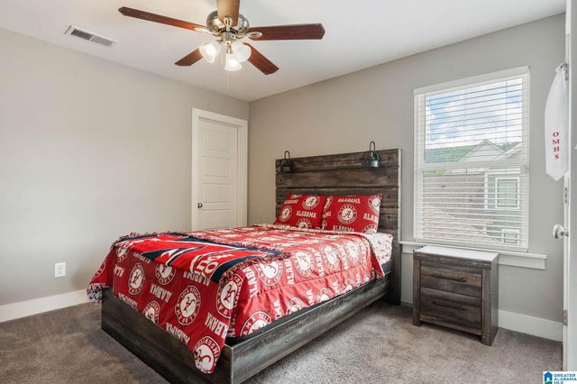 847 GRIFFIN PARK CIRCLE, Birmingham, AL 35242