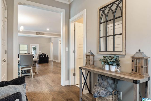 847 GRIFFIN PARK CIRCLE, Birmingham, AL 35242