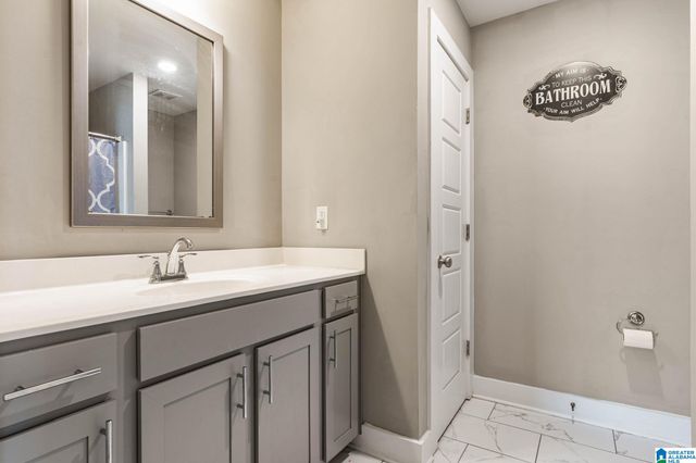 847 GRIFFIN PARK CIRCLE, Birmingham, AL 35242