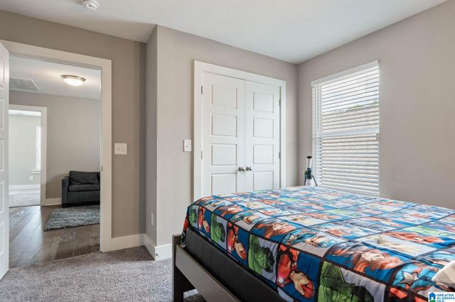 847 GRIFFIN PARK CIRCLE, Birmingham, AL 35242