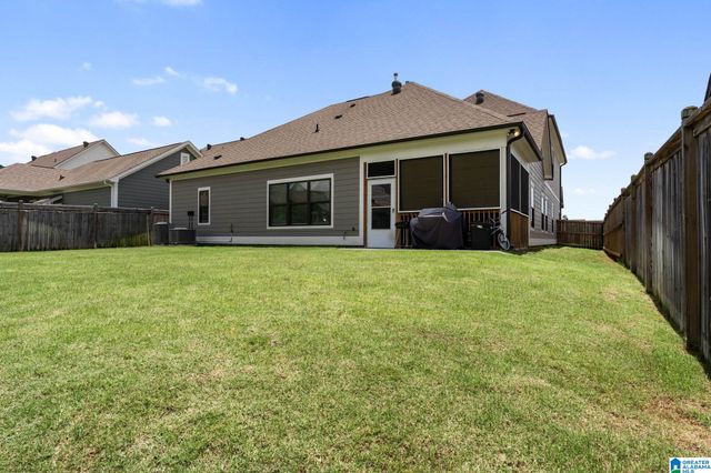 847 GRIFFIN PARK CIRCLE, Birmingham, AL 35242
