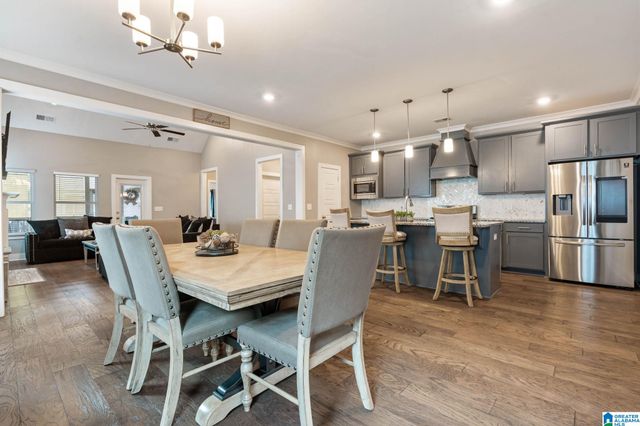 847 GRIFFIN PARK CIRCLE, Birmingham, AL 35242