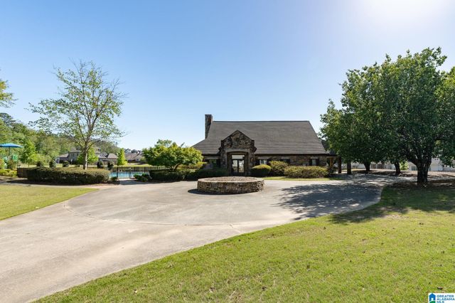 847 GRIFFIN PARK CIRCLE, Birmingham, AL 35242