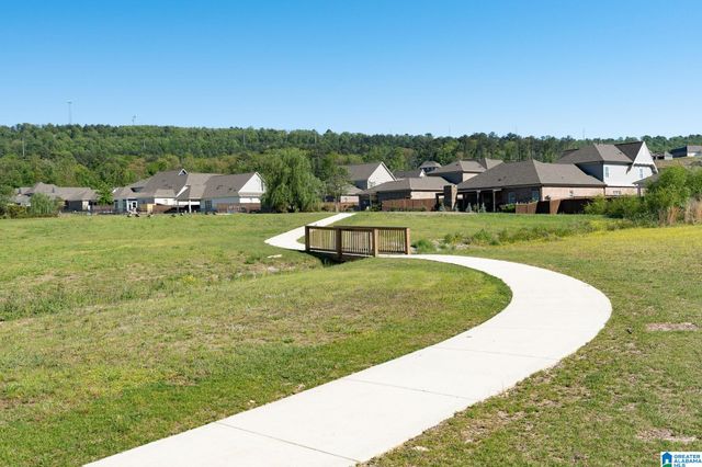 847 GRIFFIN PARK CIRCLE, Birmingham, AL 35242