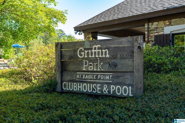 847 GRIFFIN PARK CIRCLE, Birmingham, AL 35242