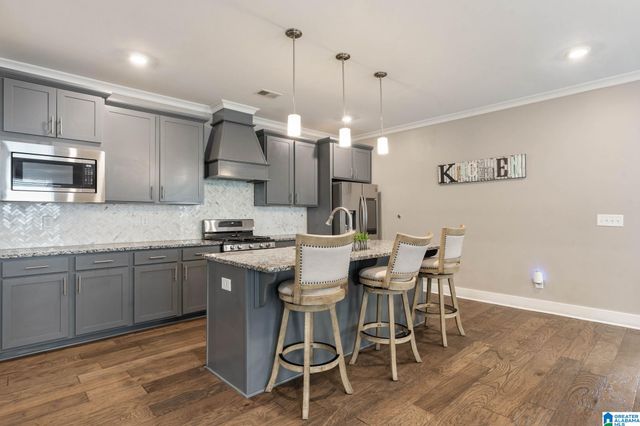 847 GRIFFIN PARK CIRCLE, Birmingham, AL 35242