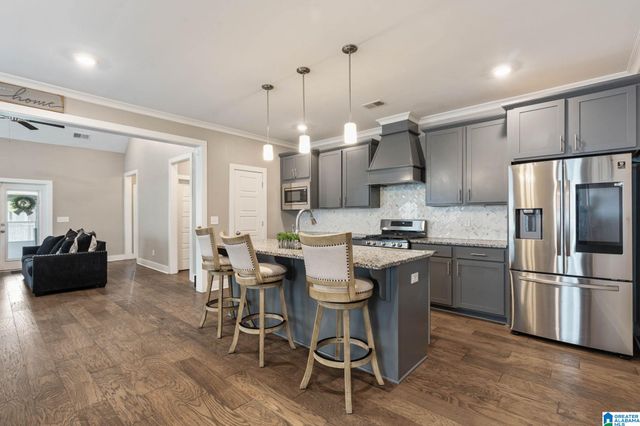 847 GRIFFIN PARK CIRCLE, Birmingham, AL 35242