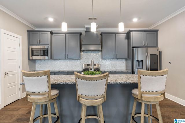 847 GRIFFIN PARK CIRCLE, Birmingham, AL 35242