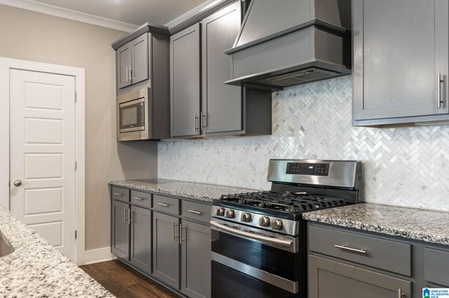 847 GRIFFIN PARK CIRCLE, Birmingham, AL 35242