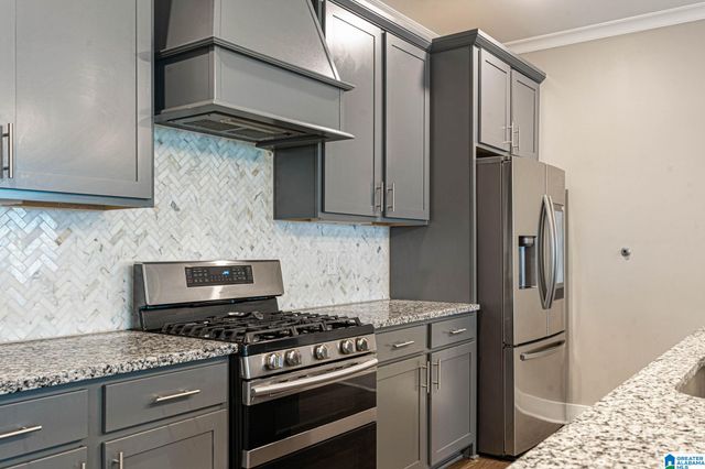 847 GRIFFIN PARK CIRCLE, Birmingham, AL 35242