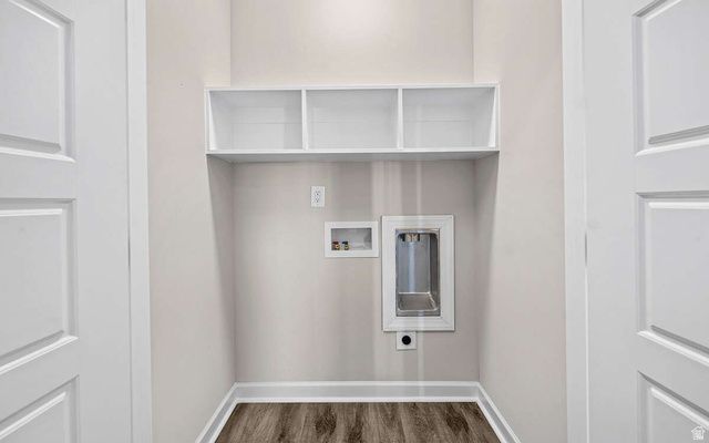 4011 W MANN WAY, West Valley City, UT 84120