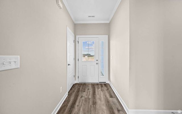 4011 W MANN WAY, West Valley City, UT 84120