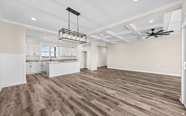 4011 W MANN WAY, West Valley City, UT 84120