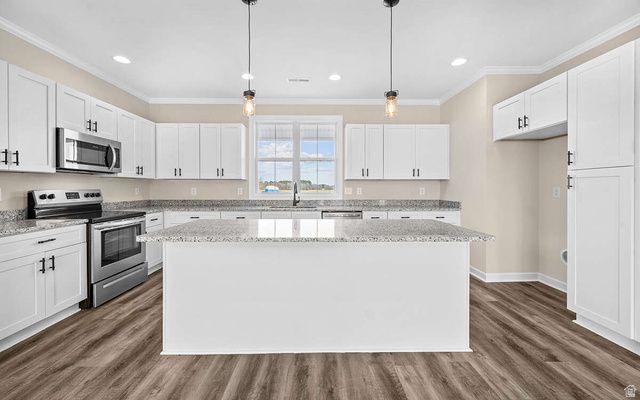 4011 W MANN WAY, West Valley City, UT 84120