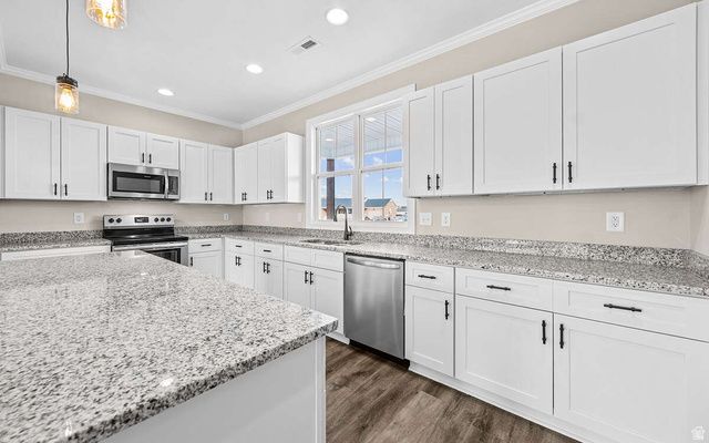 4011 W MANN WAY, West Valley City, UT 84120