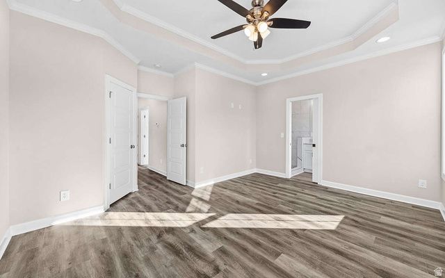 4011 W MANN WAY, West Valley City, UT 84120