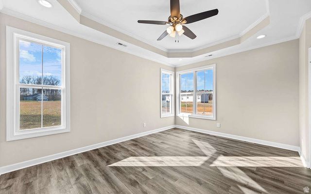 4011 W MANN WAY, West Valley City, UT 84120