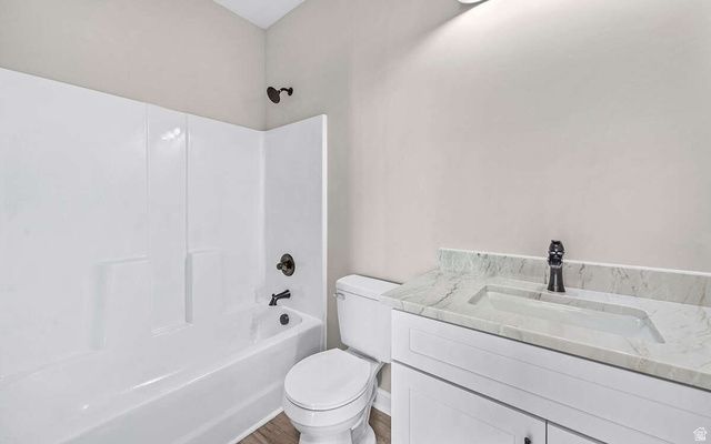 4011 W MANN WAY, West Valley City, UT 84120