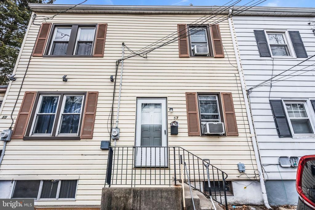 53 VICTORIA PL, Gloucester City, NJ 08030