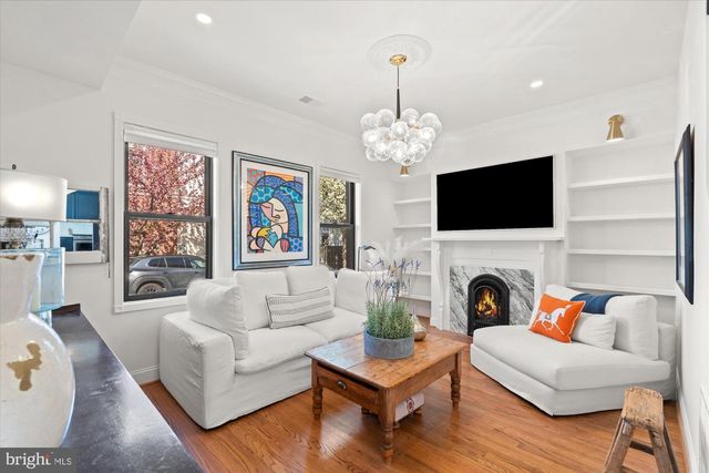 629 PICKFORD PL NE, Washington, DC 20002