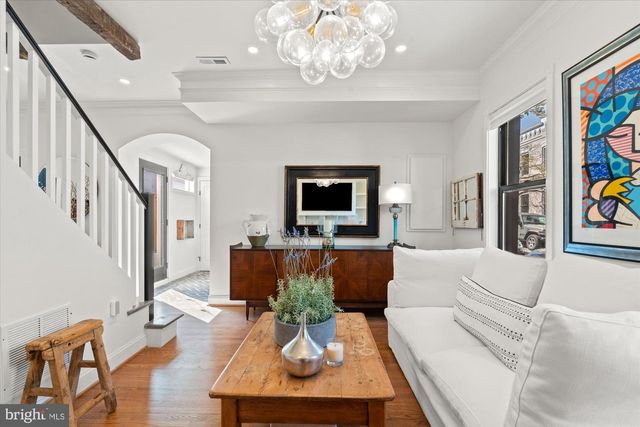 629 PICKFORD PL NE, Washington, DC 20002