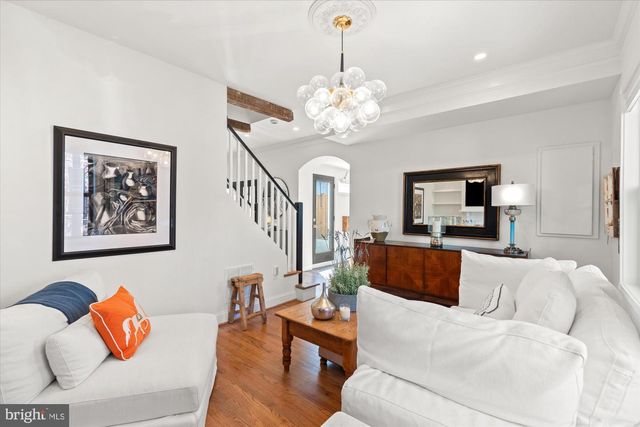 629 PICKFORD PL NE, Washington, DC 20002