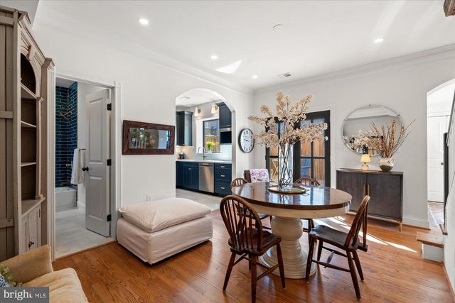 629 PICKFORD PL NE, Washington, DC 20002