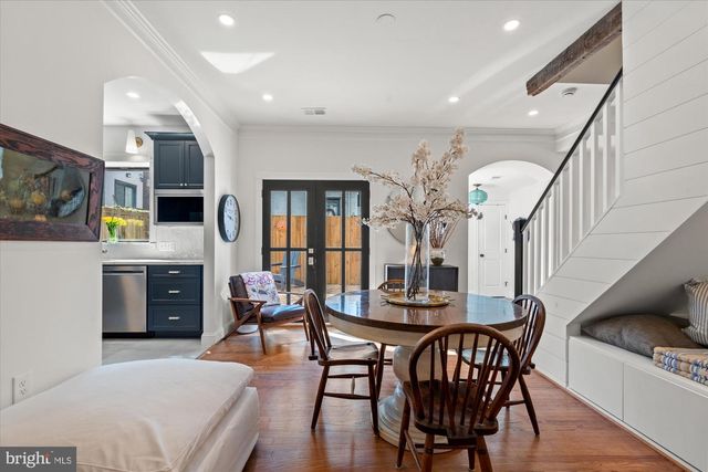 629 PICKFORD PL NE, Washington, DC 20002