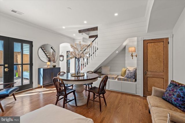 629 PICKFORD PL NE, Washington, DC 20002