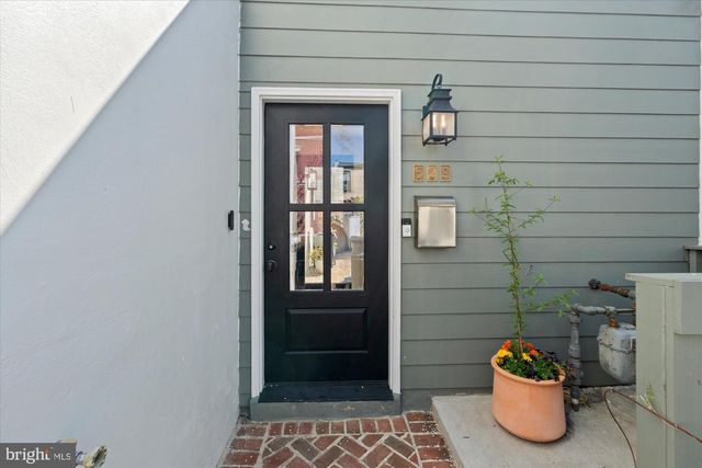 629 PICKFORD PL NE, Washington, DC 20002