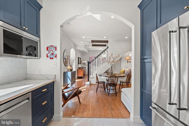 629 PICKFORD PL NE, Washington, DC 20002