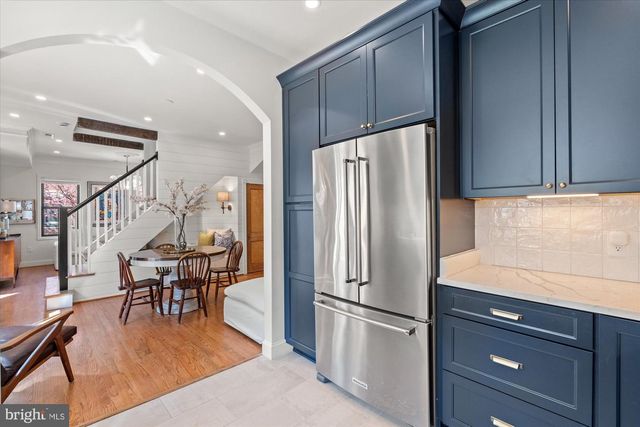 629 PICKFORD PL NE, Washington, DC 20002