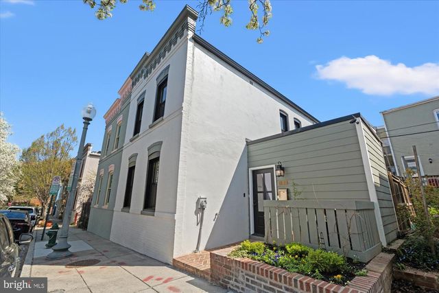 629 PICKFORD PL NE, Washington, DC 20002