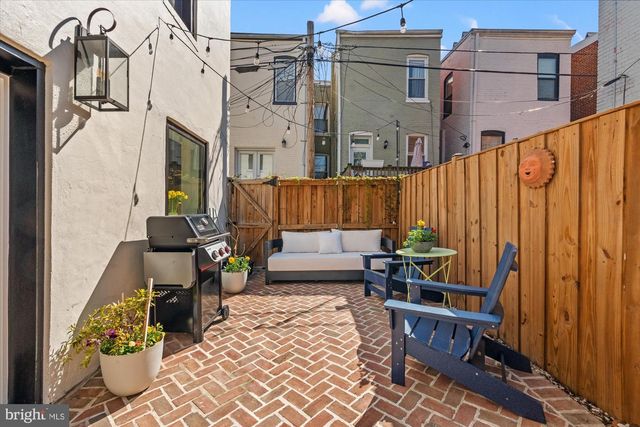 629 PICKFORD PL NE, Washington, DC 20002