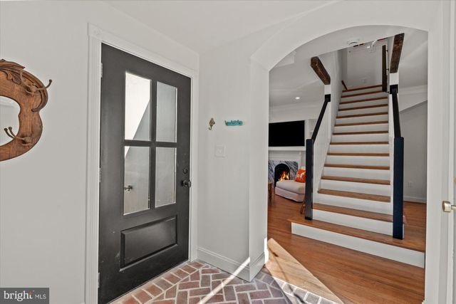 629 PICKFORD PL NE, Washington, DC 20002